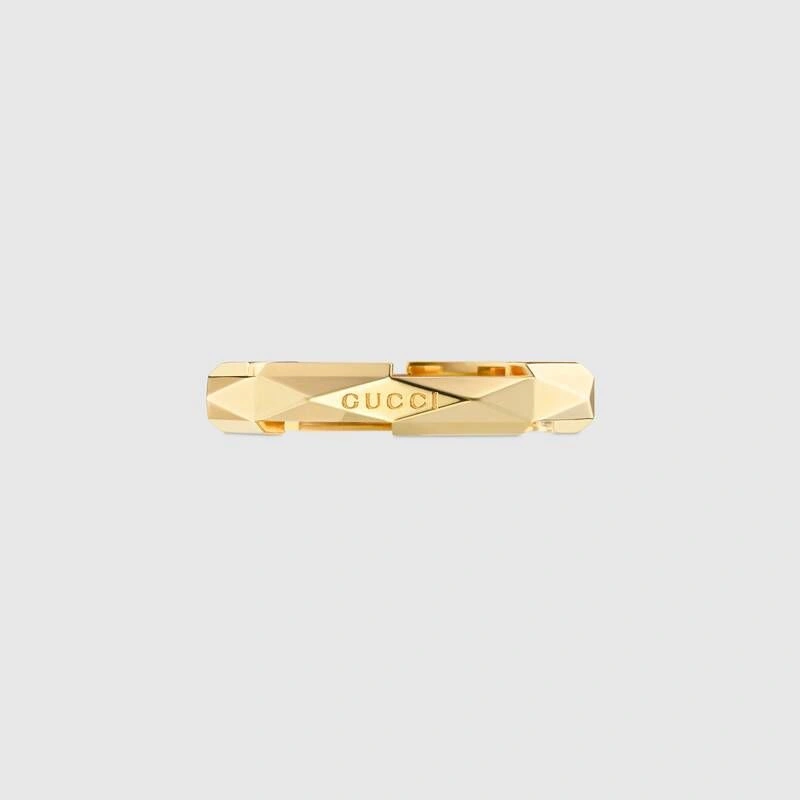 Effortless Gucci Rings 244677