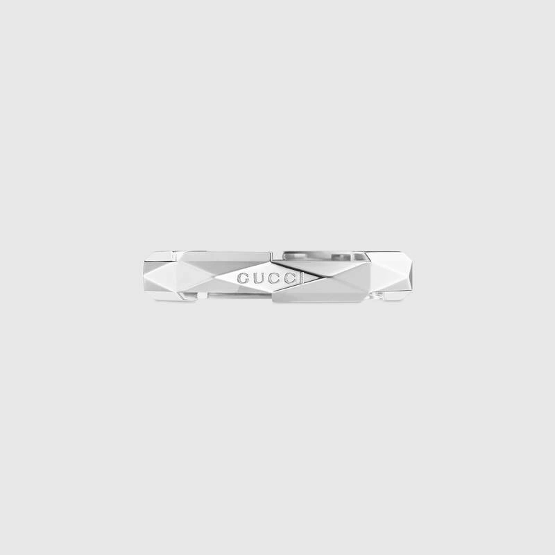 Effortless Gucci Rings 244677