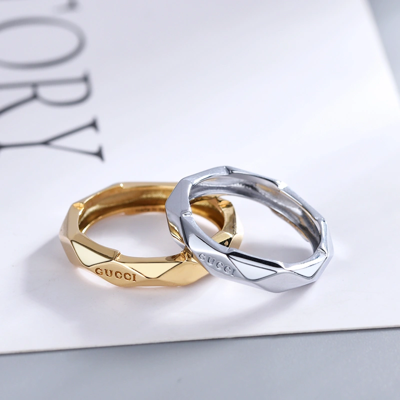 Effortless Gucci Rings 244677