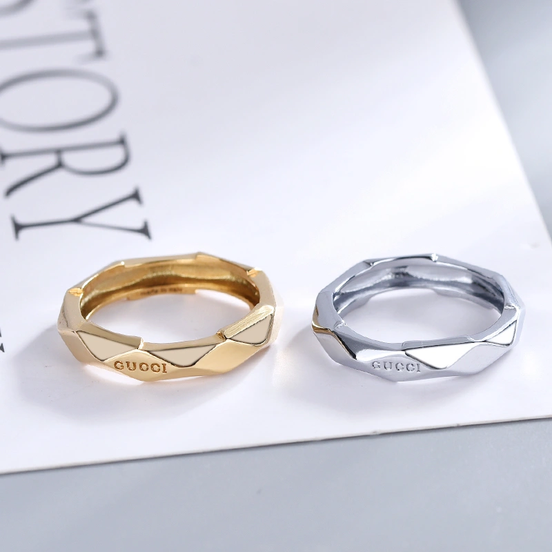 Effortless Gucci Rings 244677