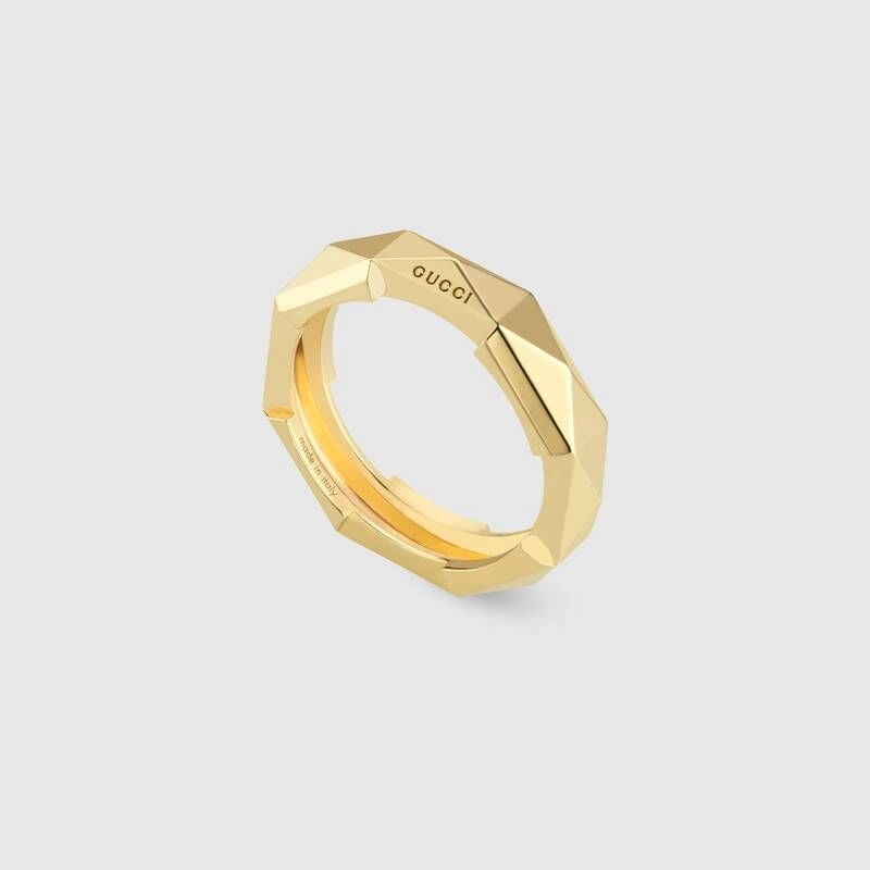 Effortless Gucci Rings 244677
