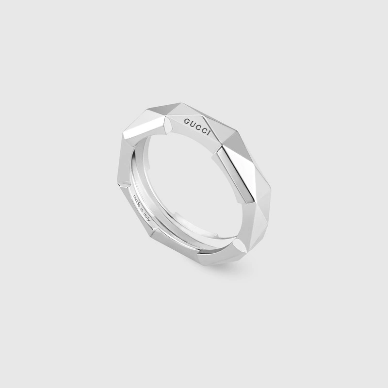 Effortless Gucci Rings 244677