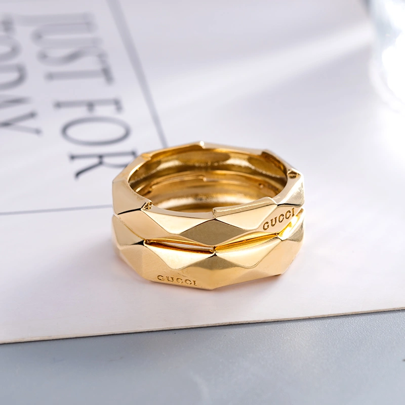 Effortless Gucci Rings 244677