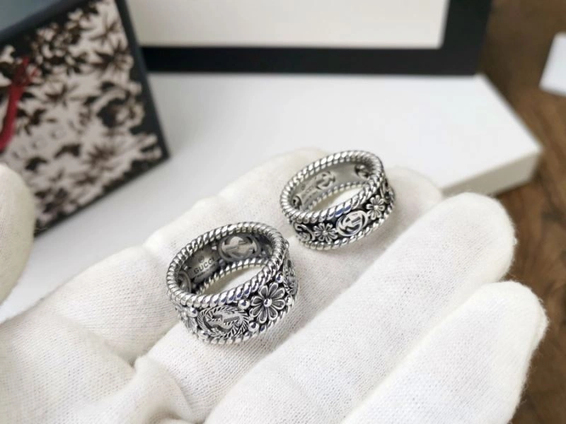 UrbanChic Gucci Rings 244673