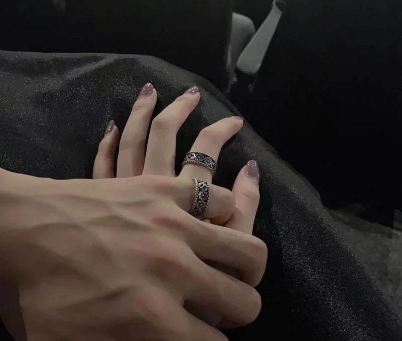 UrbanChic Gucci Rings 244673