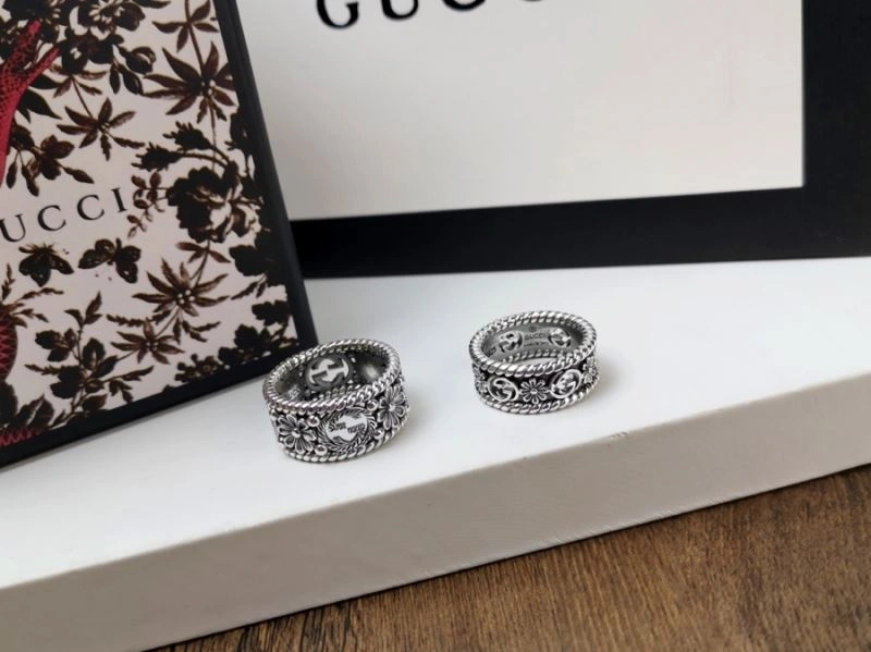 UrbanChic Gucci Rings 244673