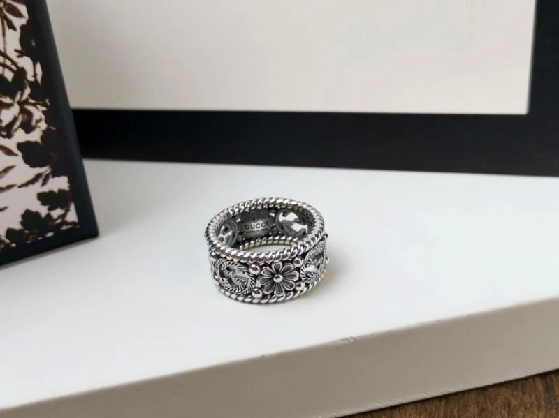 UrbanChic Gucci Rings 244673