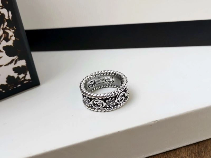 UrbanChic Gucci Rings 244673
