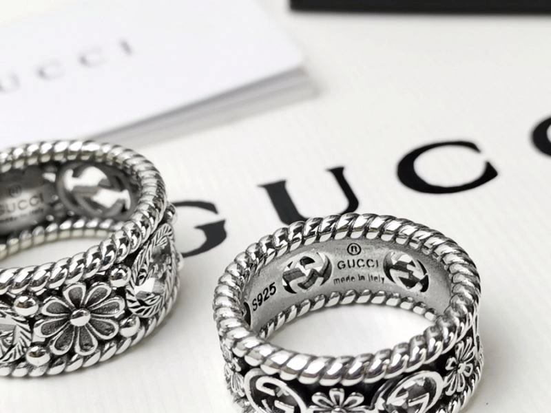 UrbanChic Gucci Rings 244673