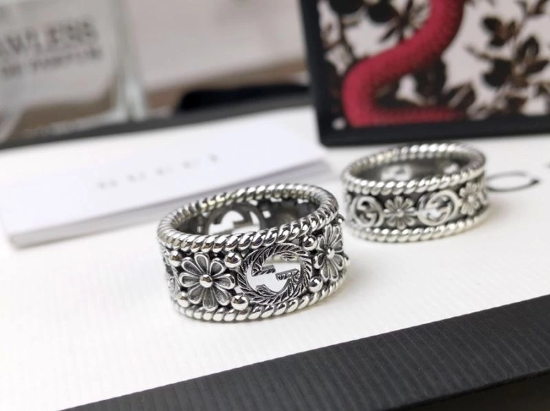 UrbanChic Gucci Rings 244673