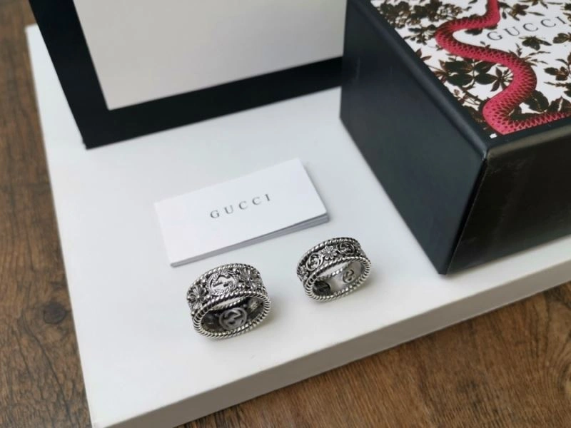 UrbanChic Gucci Rings 244673