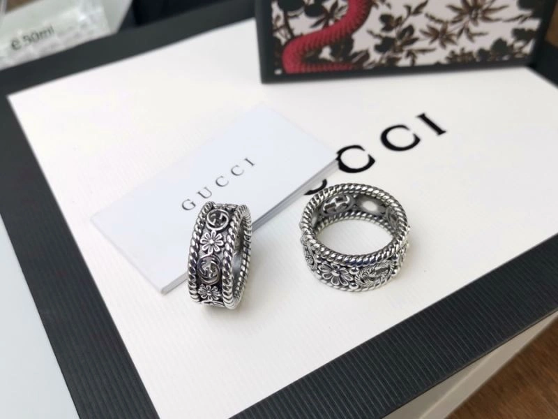 UrbanChic Gucci Rings 244673