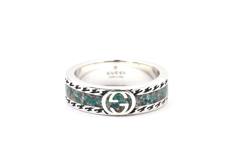 Gucci Rings Durable 244672