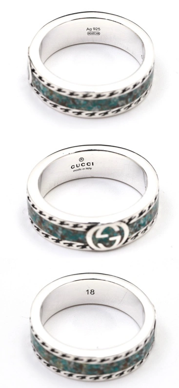 Gucci Rings Durable 244672