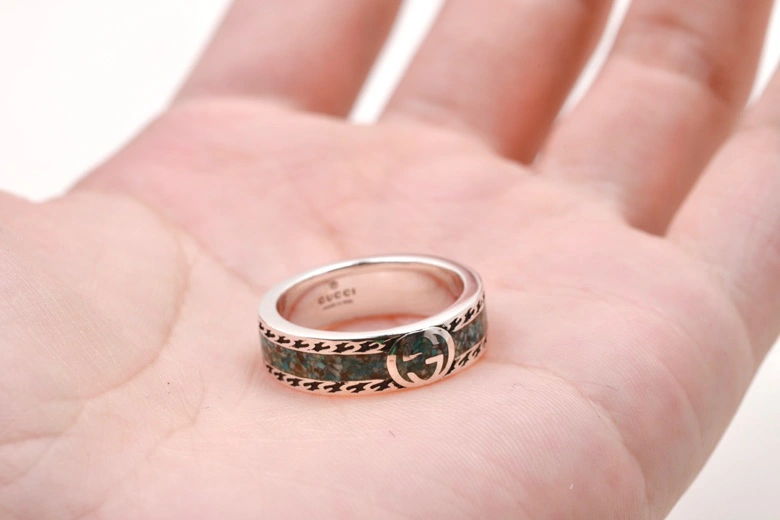 Gucci Rings Durable 244672
