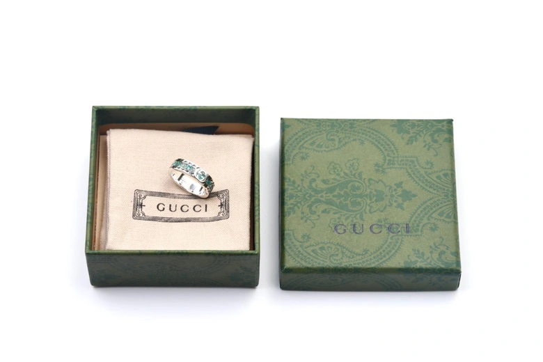Gucci Rings Durable 244672