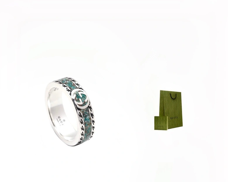 Gucci Rings Durable 244672