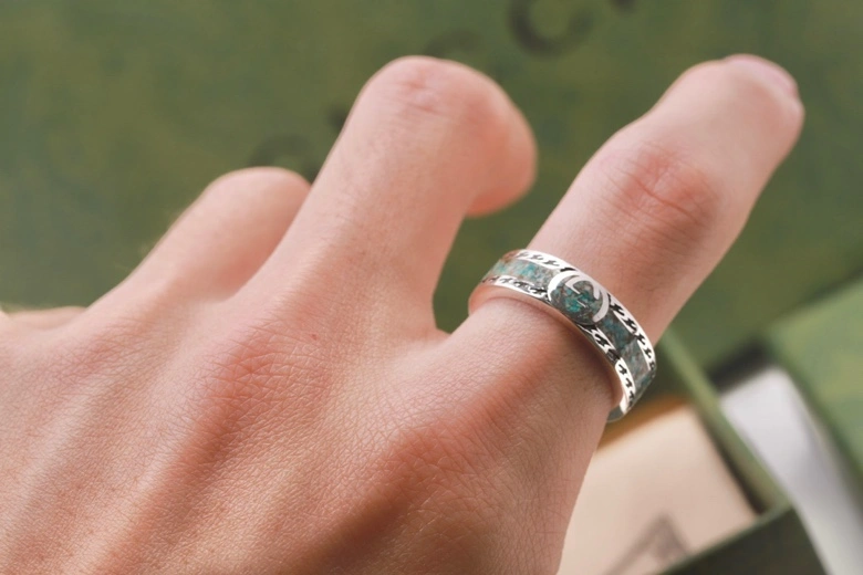 Gucci Rings Durable 244672