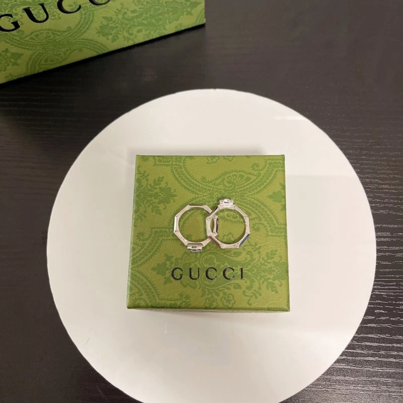 Gucci Rings SunProtective 244671