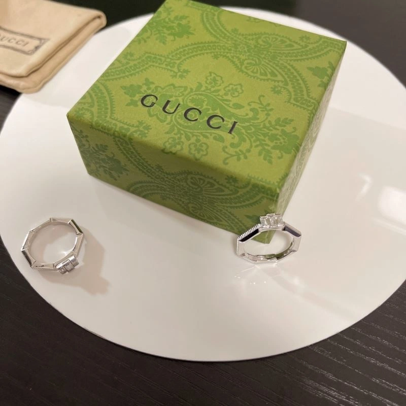 Gucci Rings SunProtective 244671