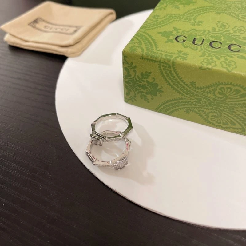 Gucci Rings SunProtective 244671
