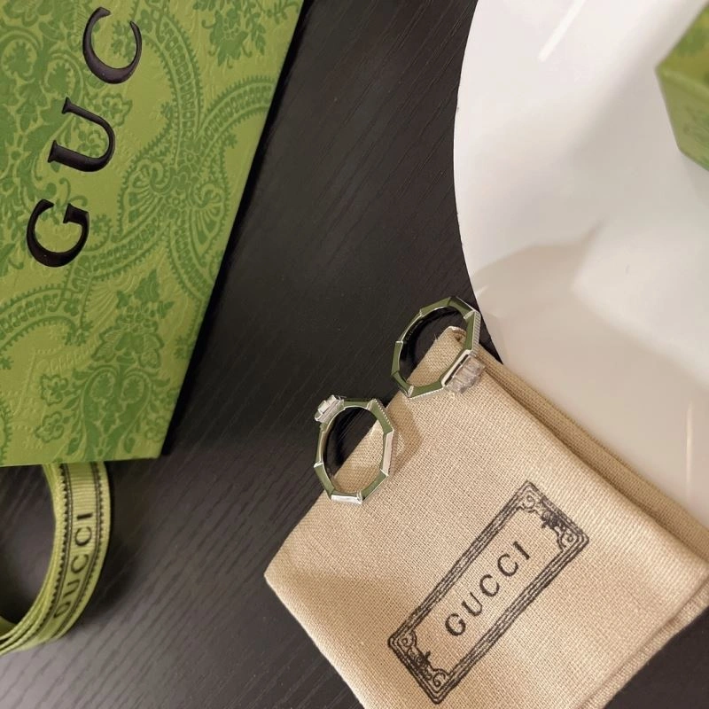 Gucci Rings SunProtective 244671