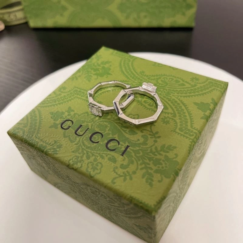 Gucci Rings SunProtective 244671