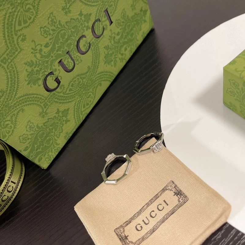 Gucci Rings SunProtective 244671