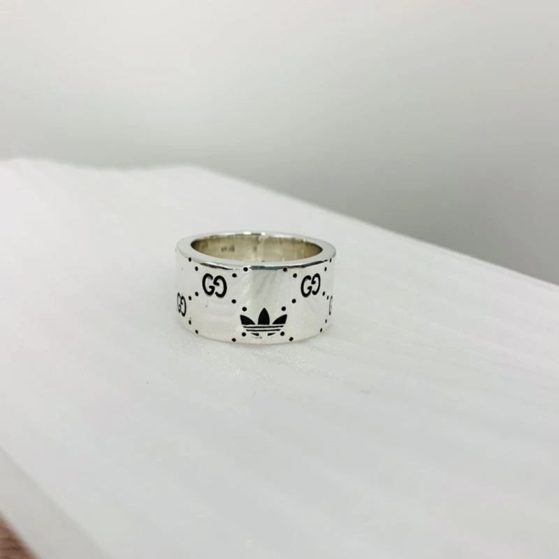 Gucci Rings Sophisticated 244655