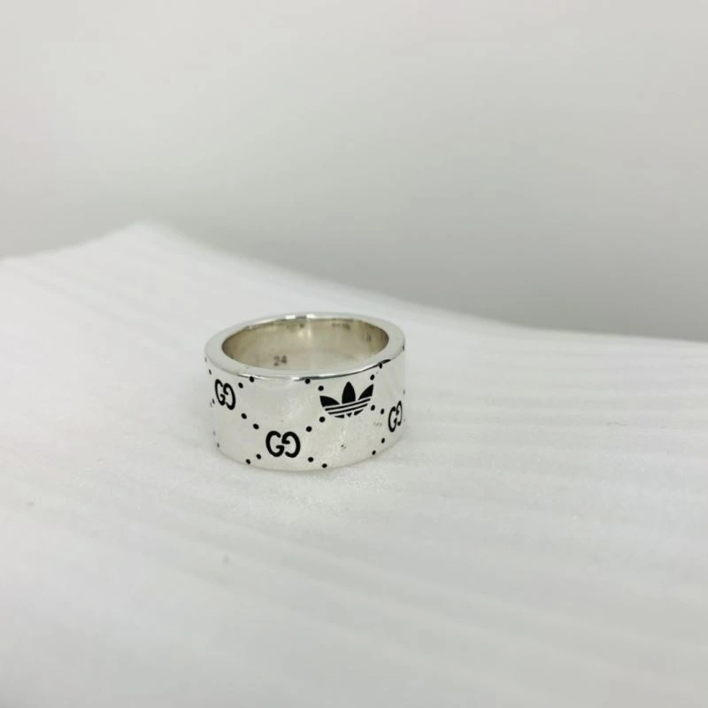 Gucci Rings Sophisticated 244655