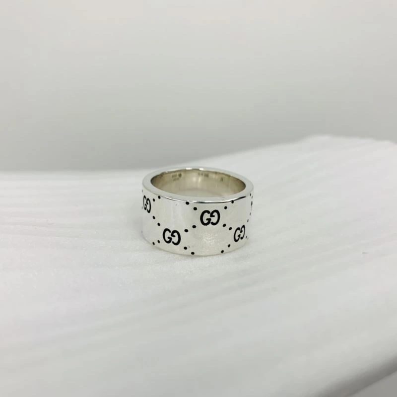 Gucci Rings Sophisticated 244655