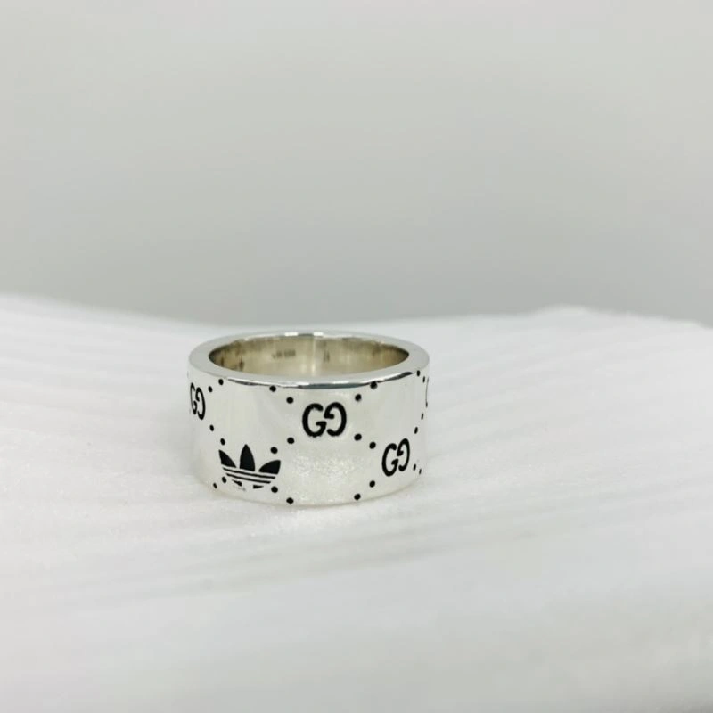 Gucci Rings Sophisticated 244655