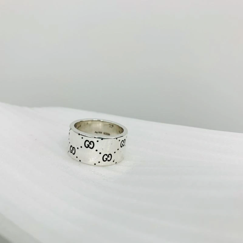 Gucci Rings Sophisticated 244655