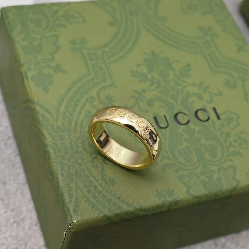 Gucci Rings Youthful 244644