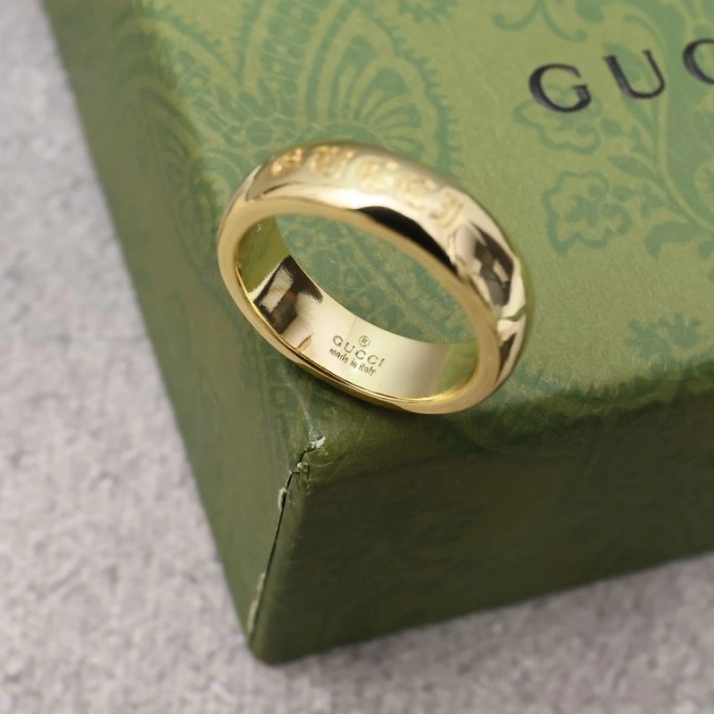 Gucci Rings Youthful 244644