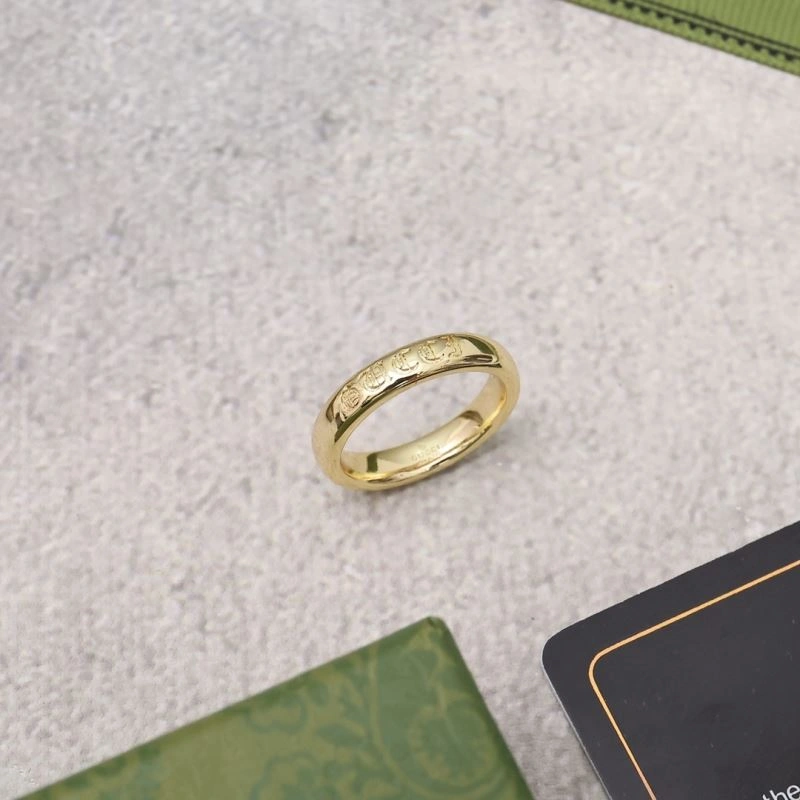 Gucci Rings Youthful 244644