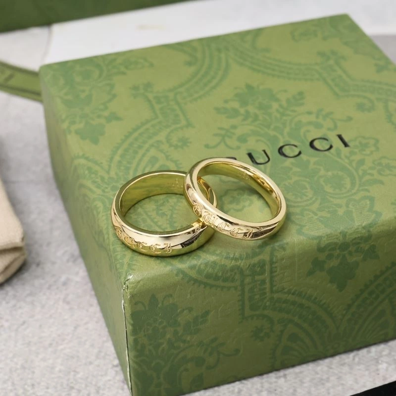 Gucci Rings Youthful 244644