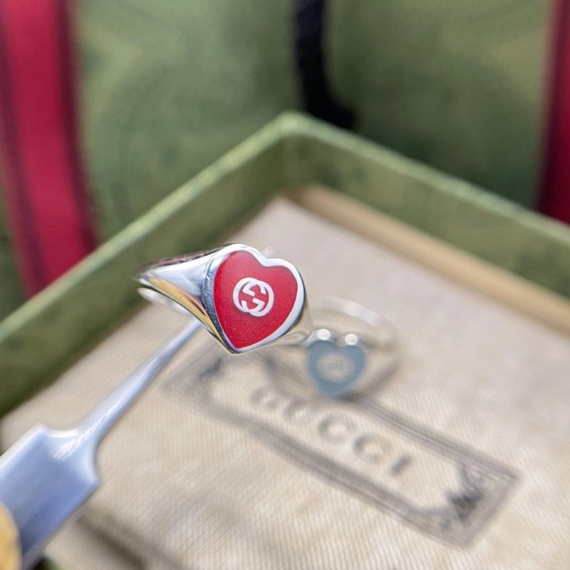 Casual Gucci Rings 244653