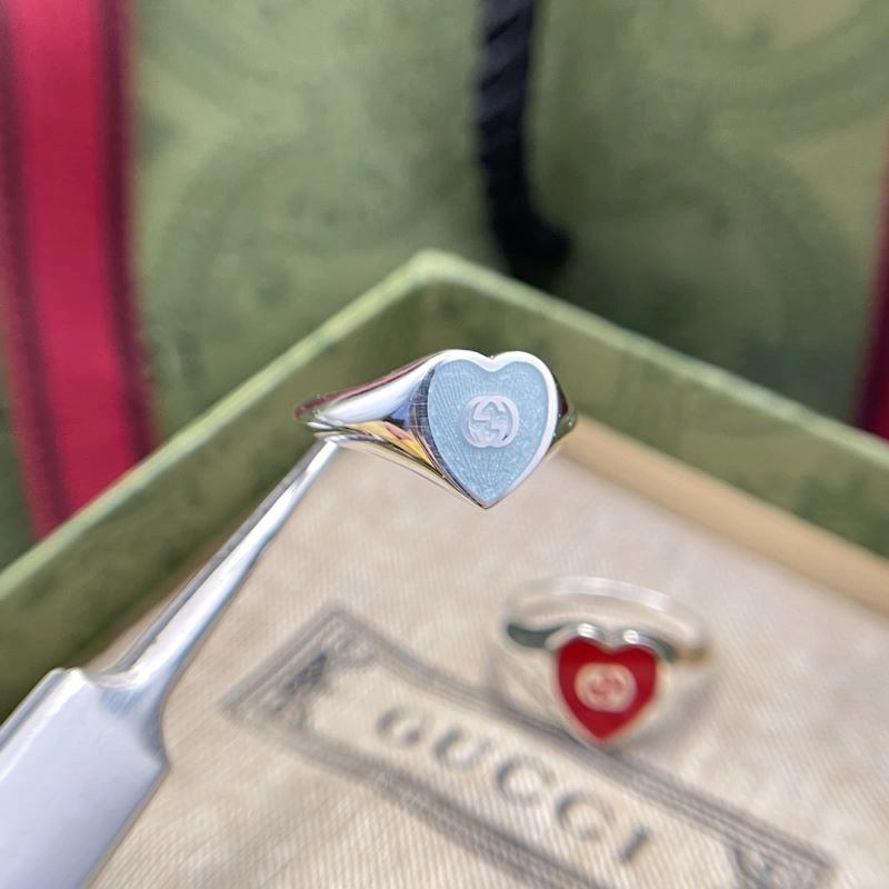 Casual Gucci Rings 244653