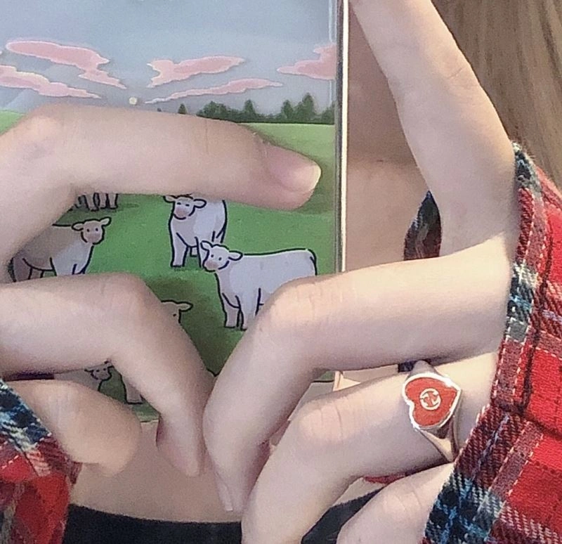 Casual Gucci Rings 244653