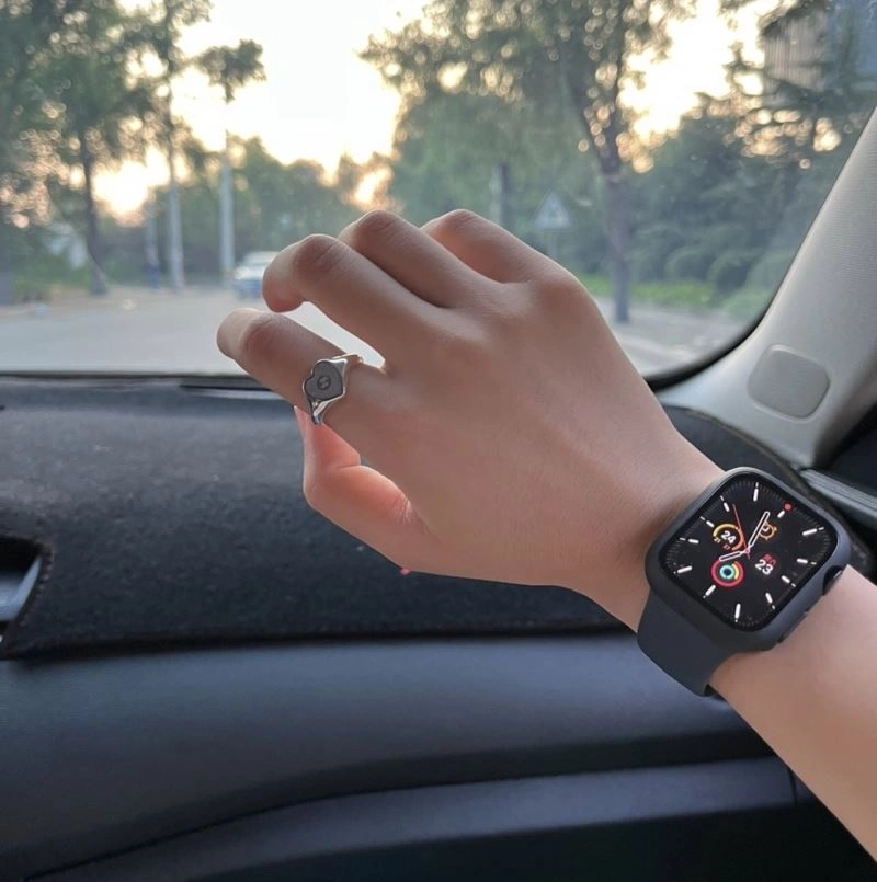 Casual Gucci Rings 244653