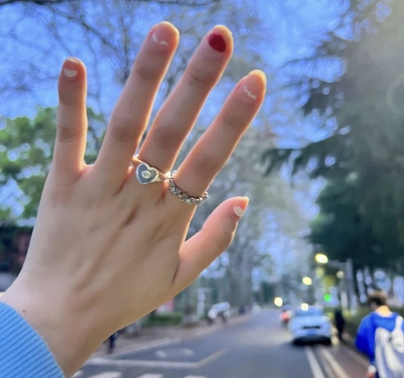 Casual Gucci Rings 244653