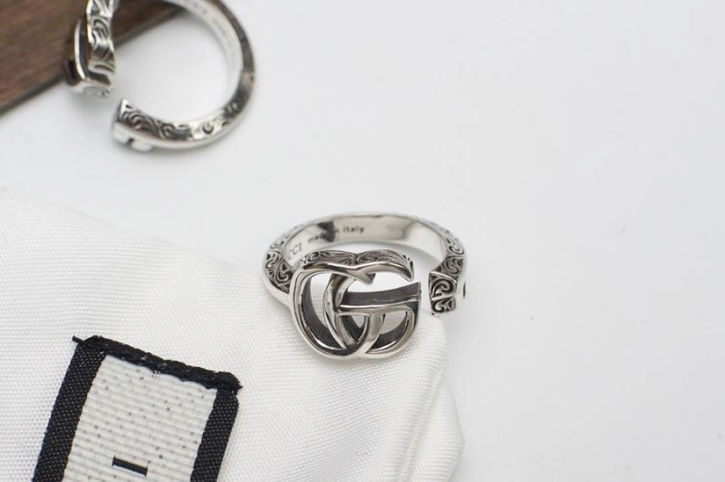 Unisex Gucci Rings 244650