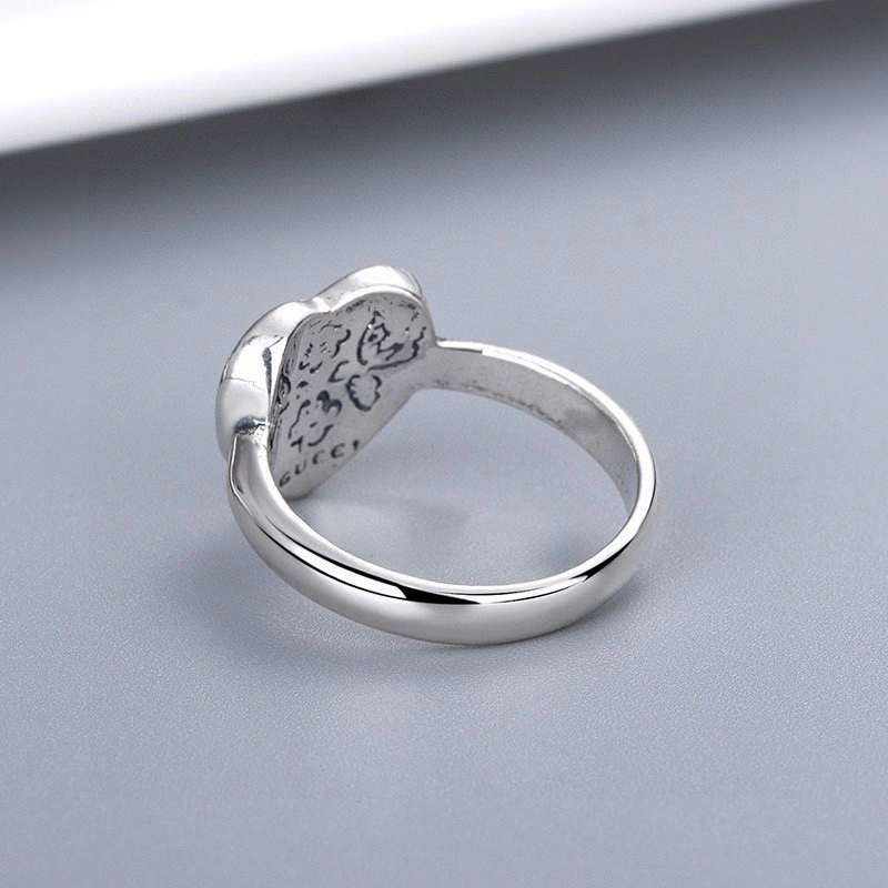 Gucci Rings TimelessDesign 244640