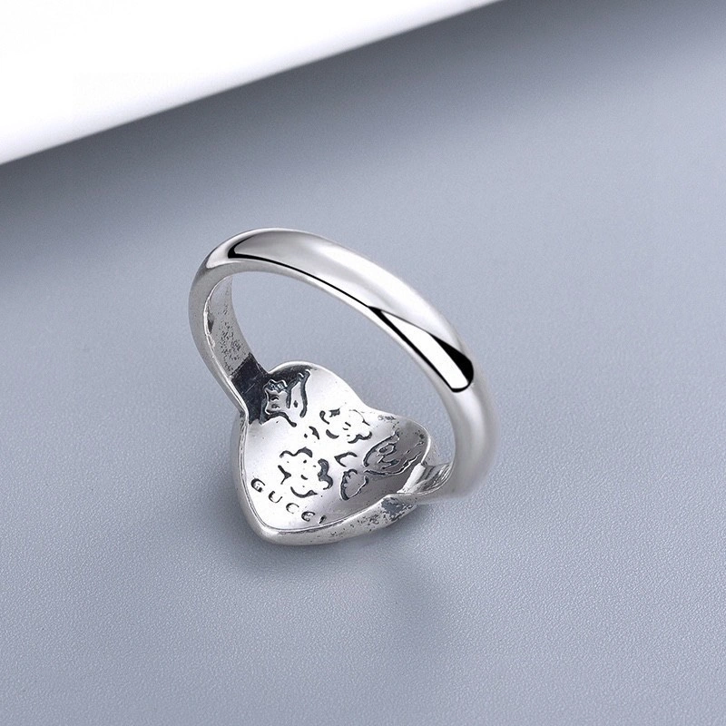 Gucci Rings TimelessDesign 244640