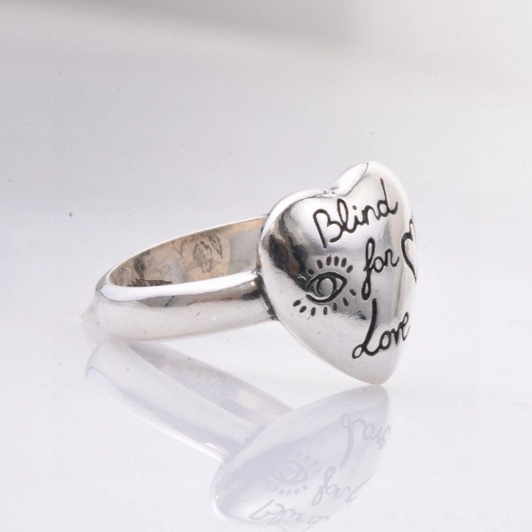 Gucci Rings TimelessDesign 244640