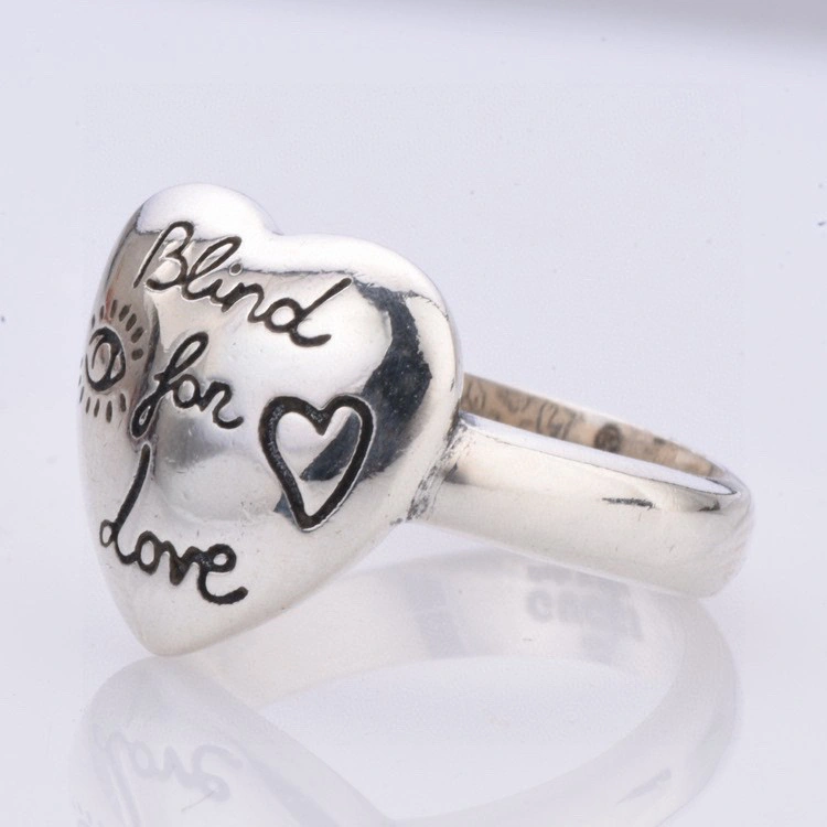 Gucci Rings TimelessDesign 244640