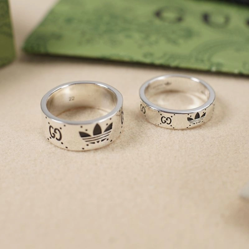 Gucci Rings WellDesigned 244649
