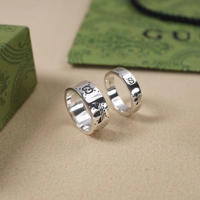 Gucci Rings WellDesigned 244649