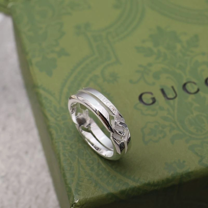 SportInspired Gucci Rings 244639